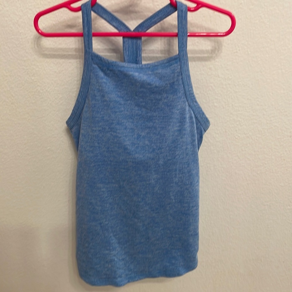 A&F Active Workout Tank Top